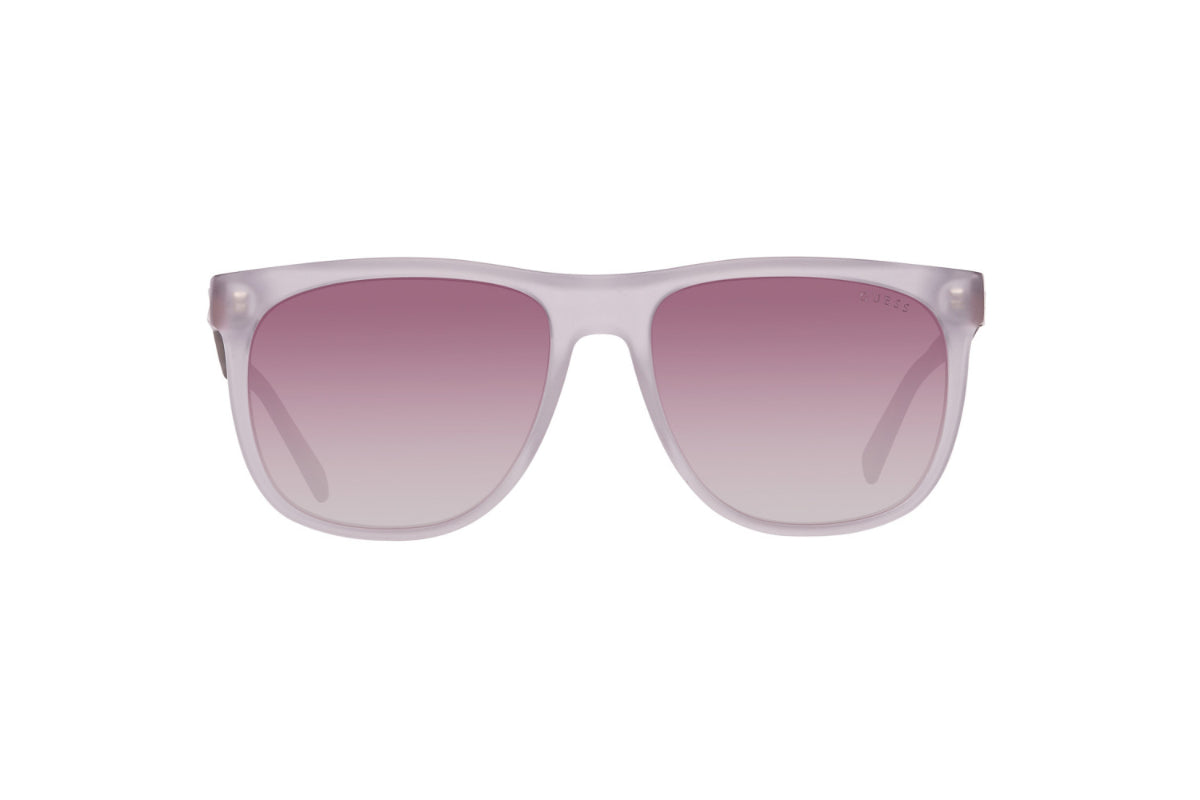 Lentes de Sol Blanco Guess