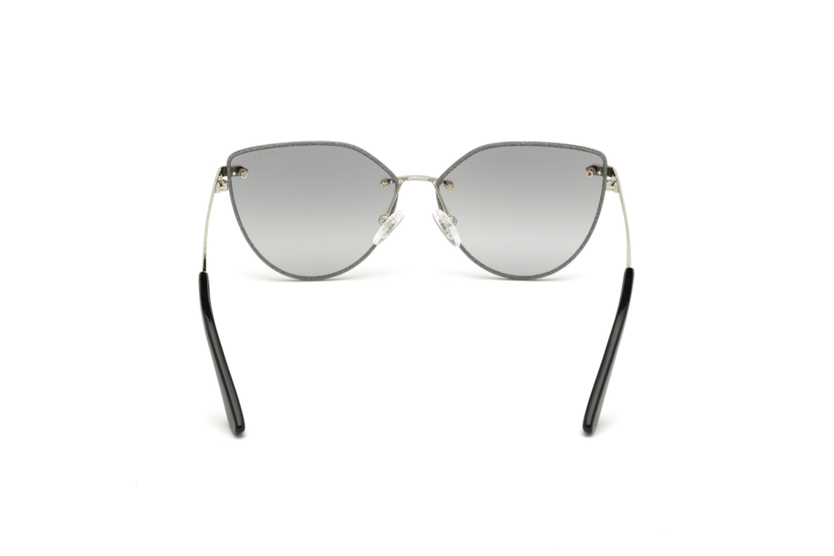 Lentes de Sol Gris Guess