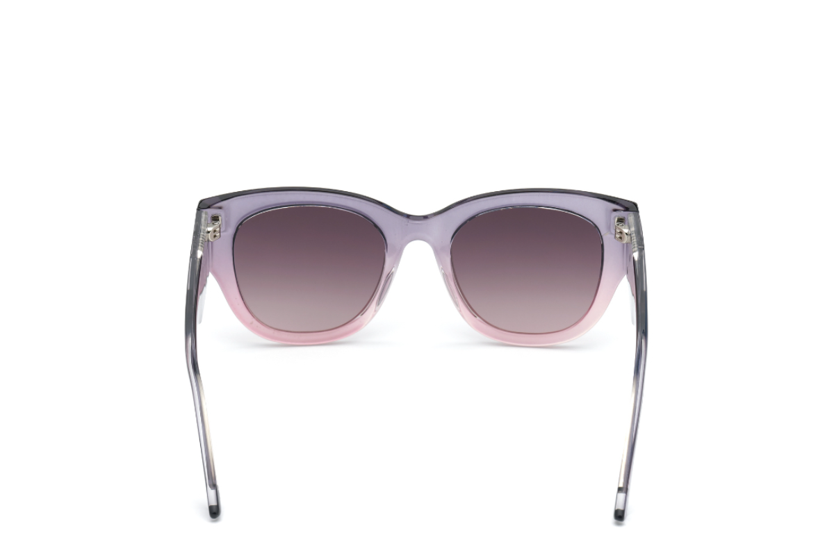 Lentes de Sol Gris Guess