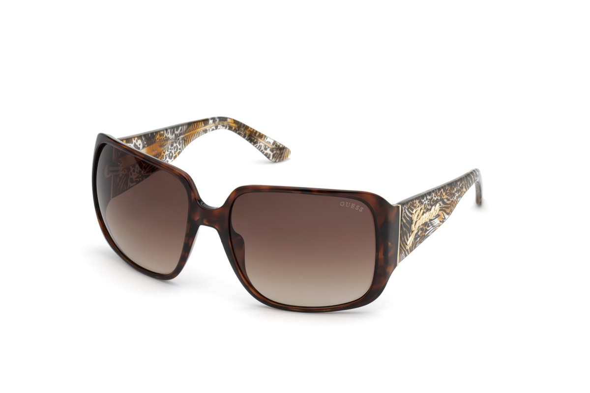 Lentes de Sol Havana Guess