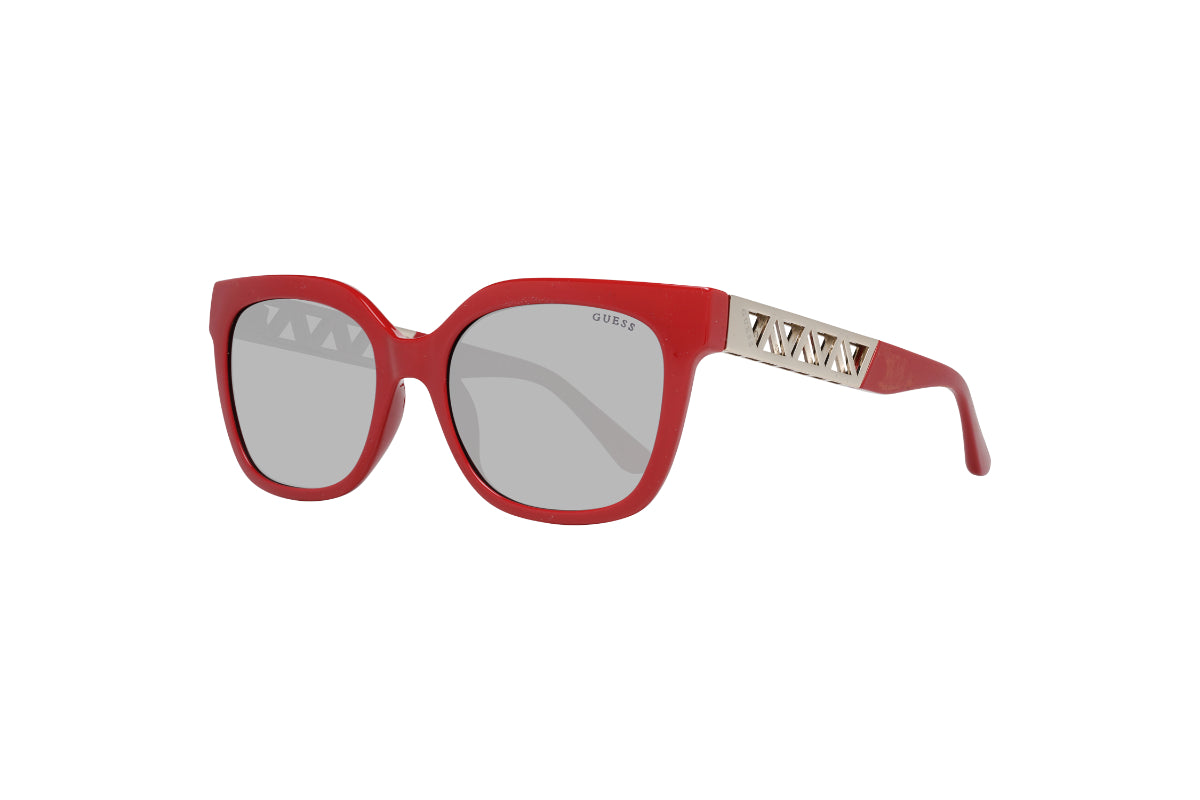 Lentes de Sol Rojo Guess