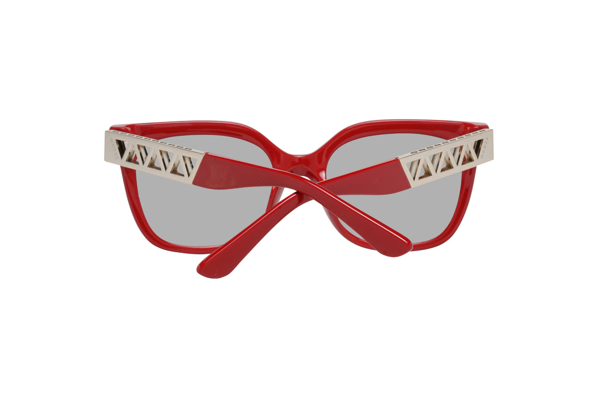 Lentes de Sol Rojo Guess