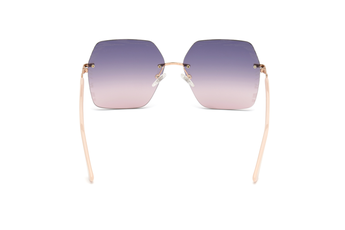 Lentes de Sol Violeta Guess