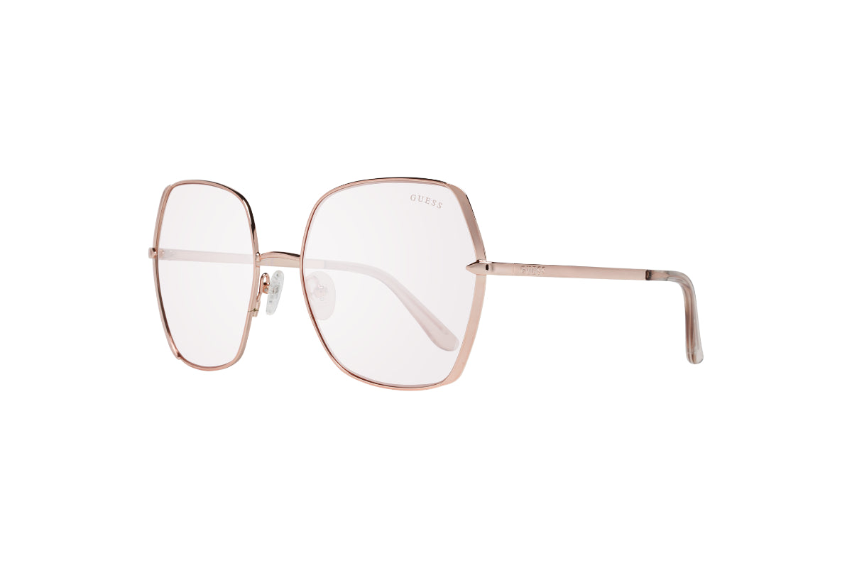 Lentes de Sol Rosado Guess