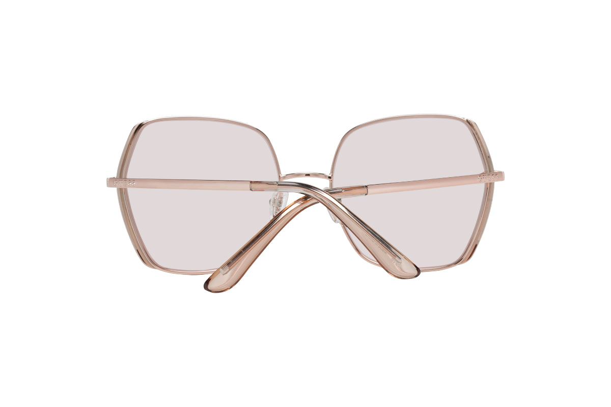 Lentes de Sol Rosado Guess