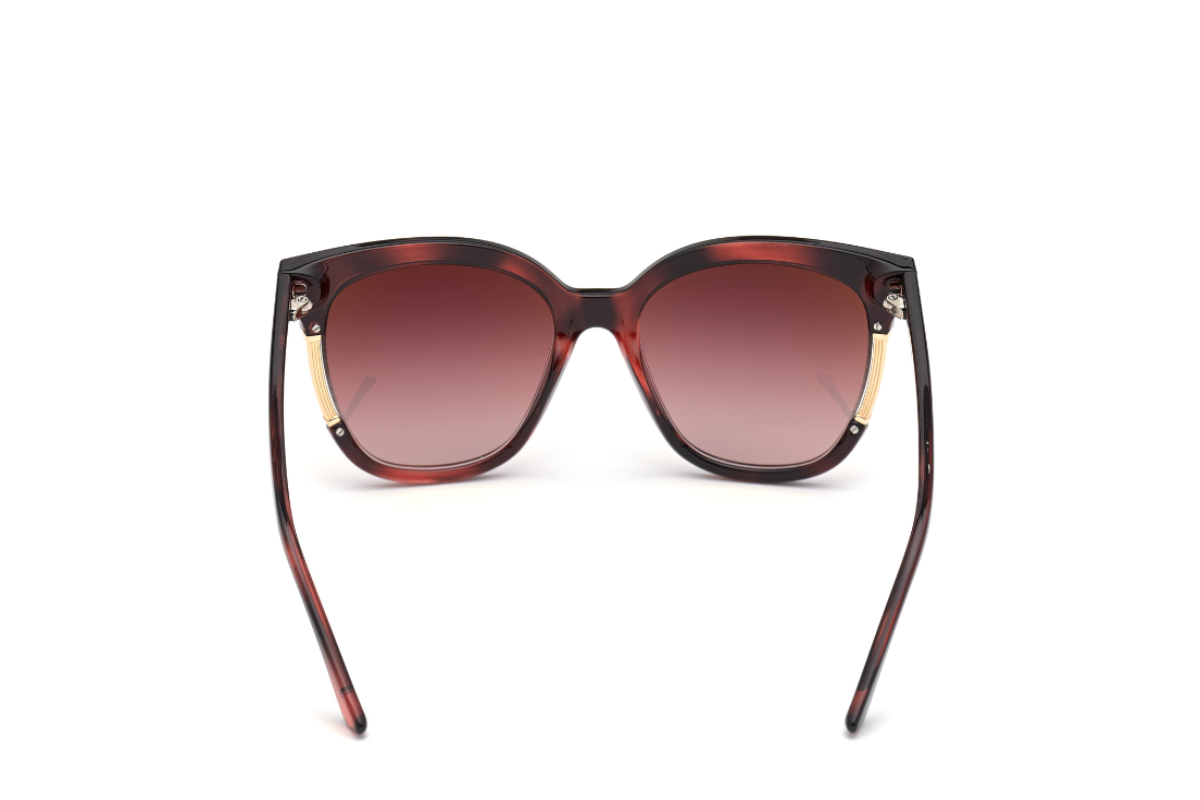 Lentes de Sol Burdeo Guess