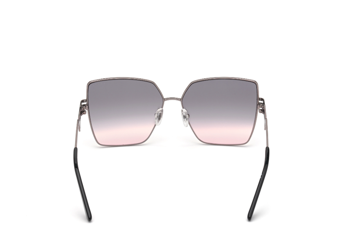 Lentes de Sol Niquel Brillo Guess