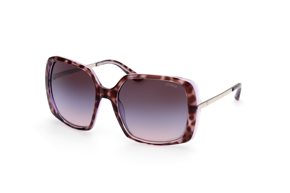 Lentes de Sol Violeta Guess