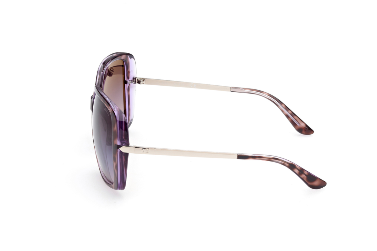 Lentes de Sol Violeta Guess