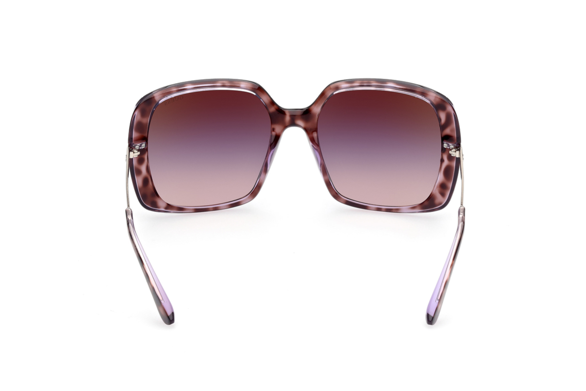 Lentes de Sol Violeta Guess