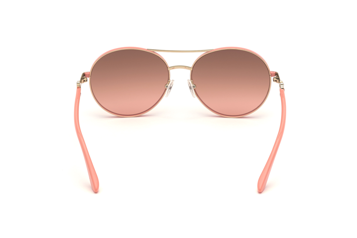 Lentes de Sol Rosa Guess