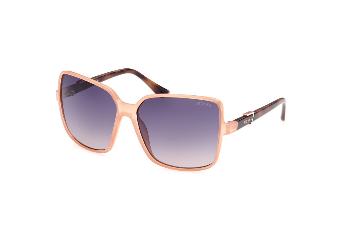 Lentes de Sol Rosa Guess