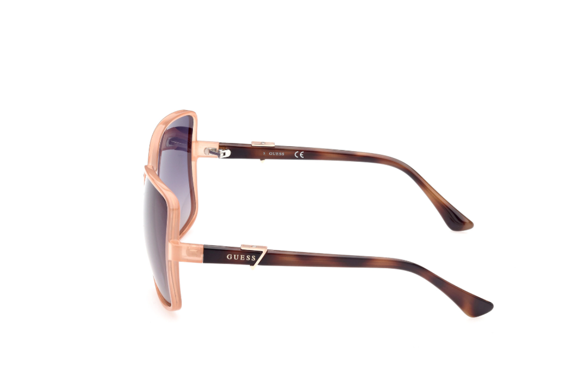 Lentes de Sol Rosa Guess