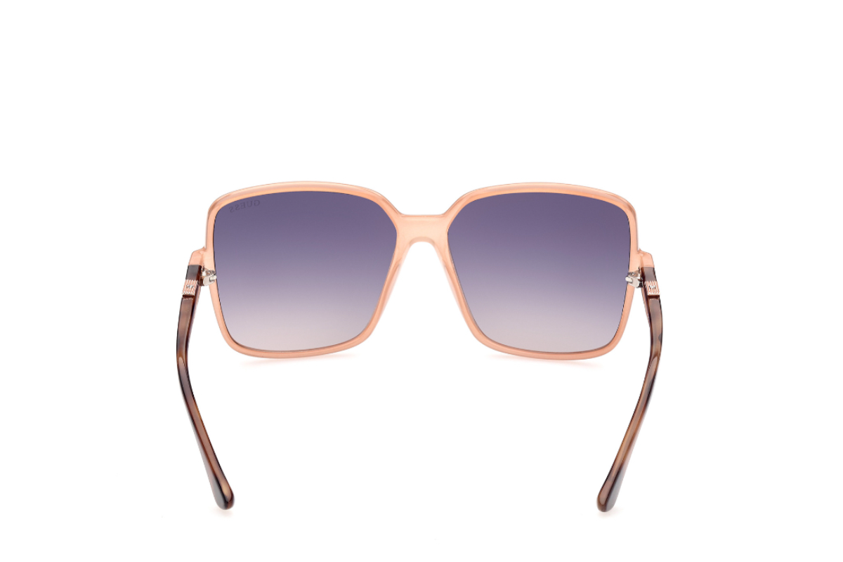 Lentes de Sol Rosa Guess