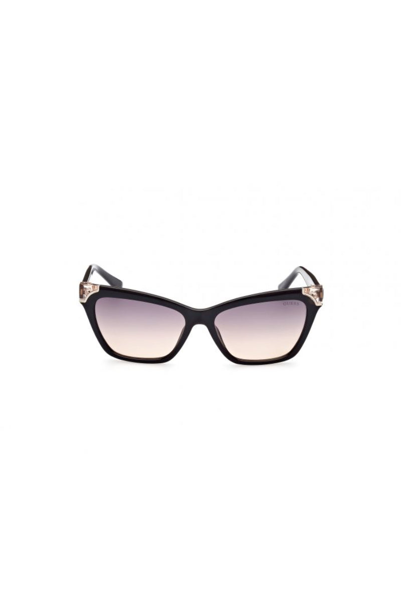 Lentes de Sol Negro Guess