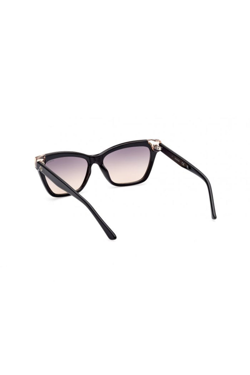 Lentes de Sol Negro Guess