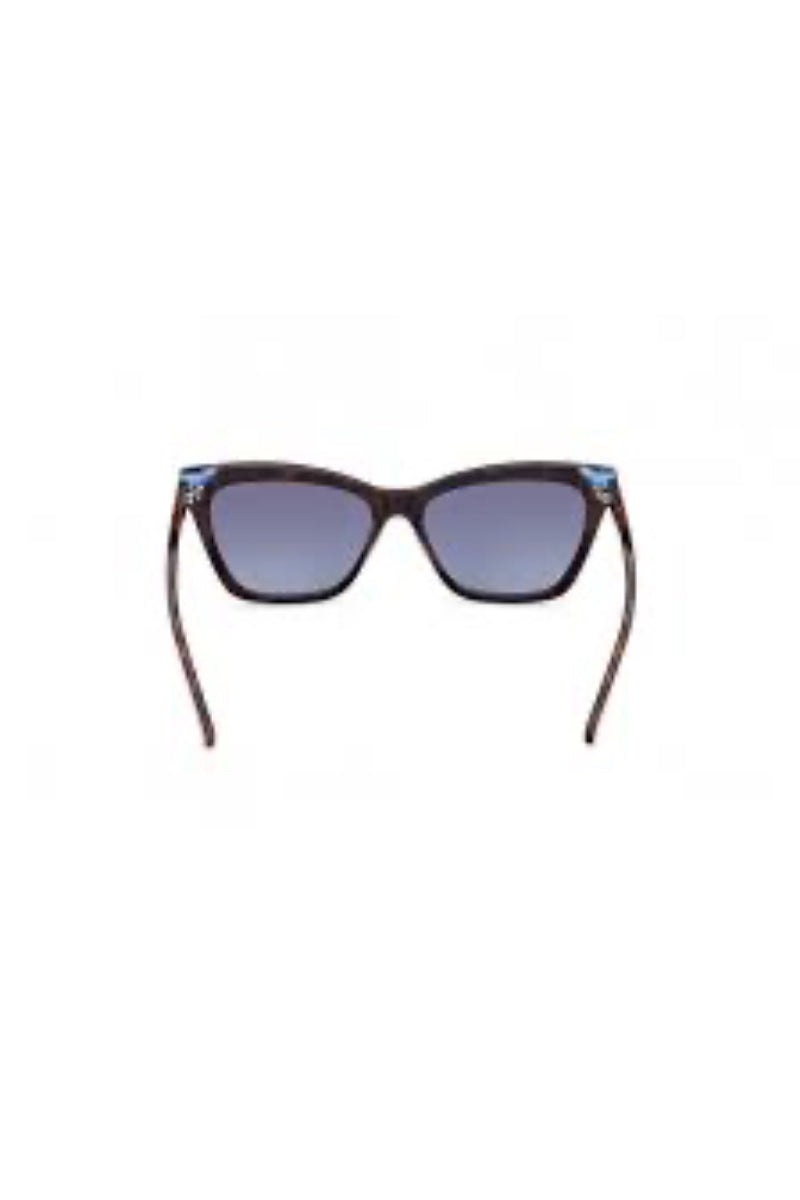 Lentes de Sol Tortoise Guess