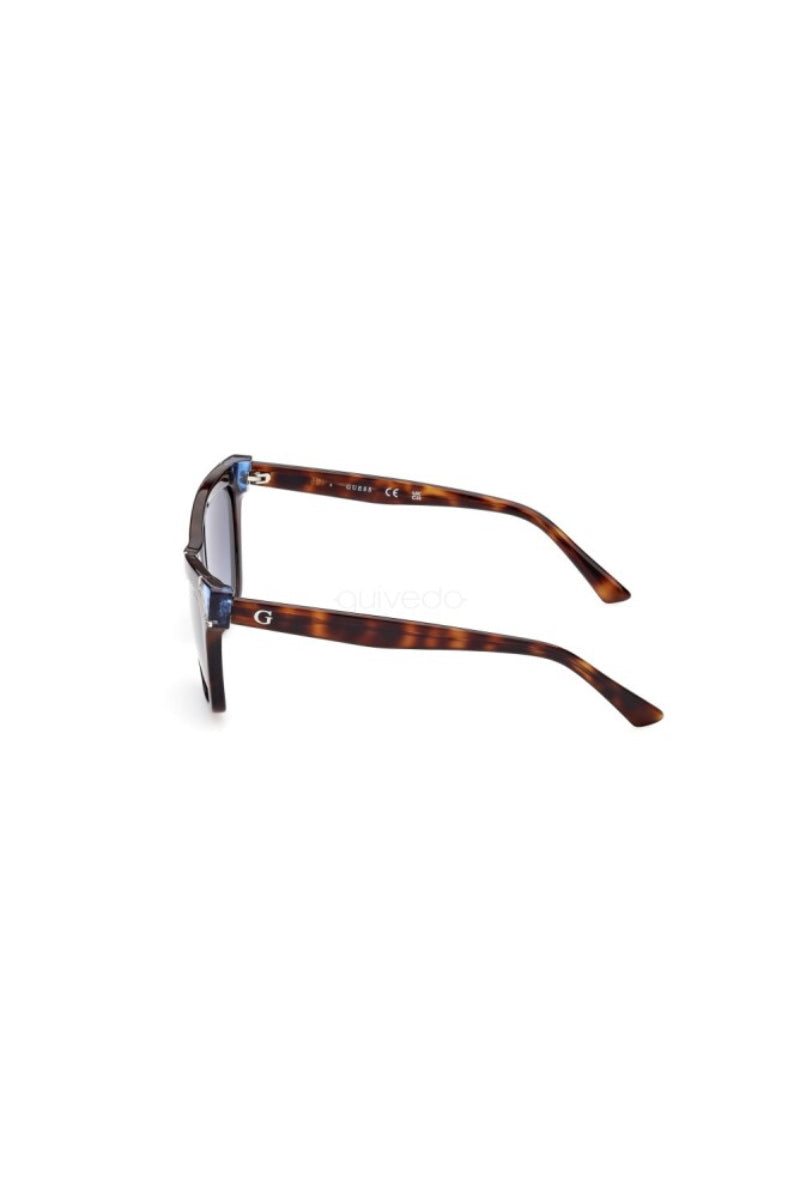 Lentes de Sol Tortoise Guess