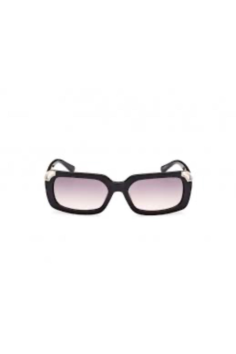 Lentes de Sol Negro Guess