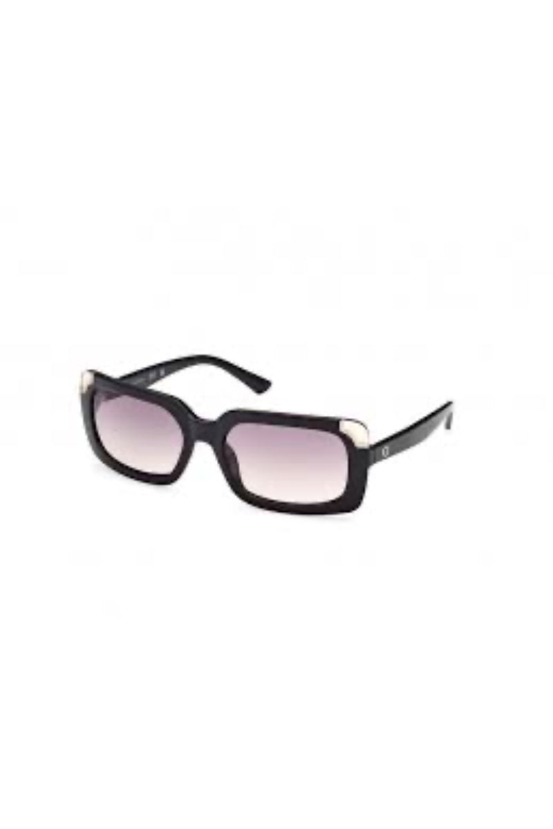 Lentes de Sol Negro Guess