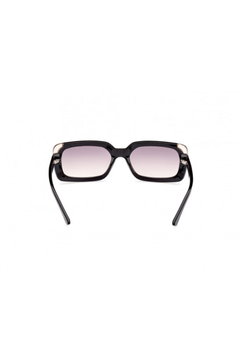 Lentes de Sol Negro Guess