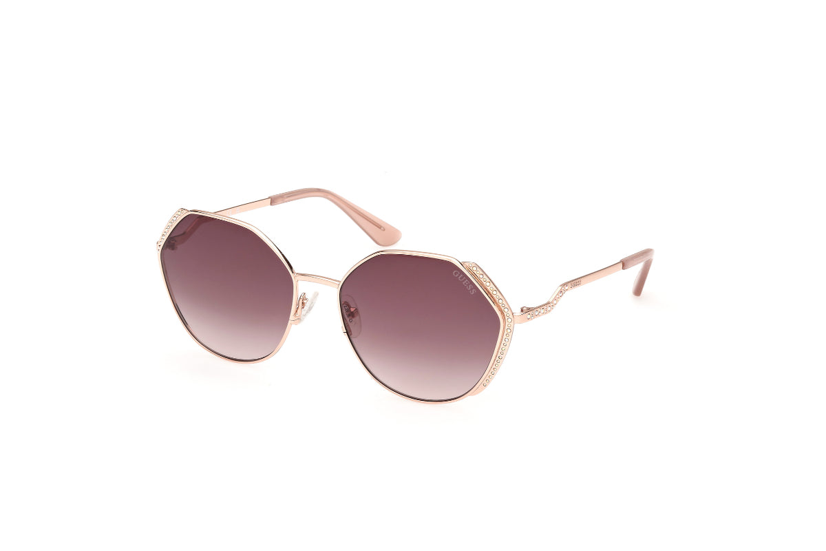 Guess Lentes de Sol Degradados GU7842S
