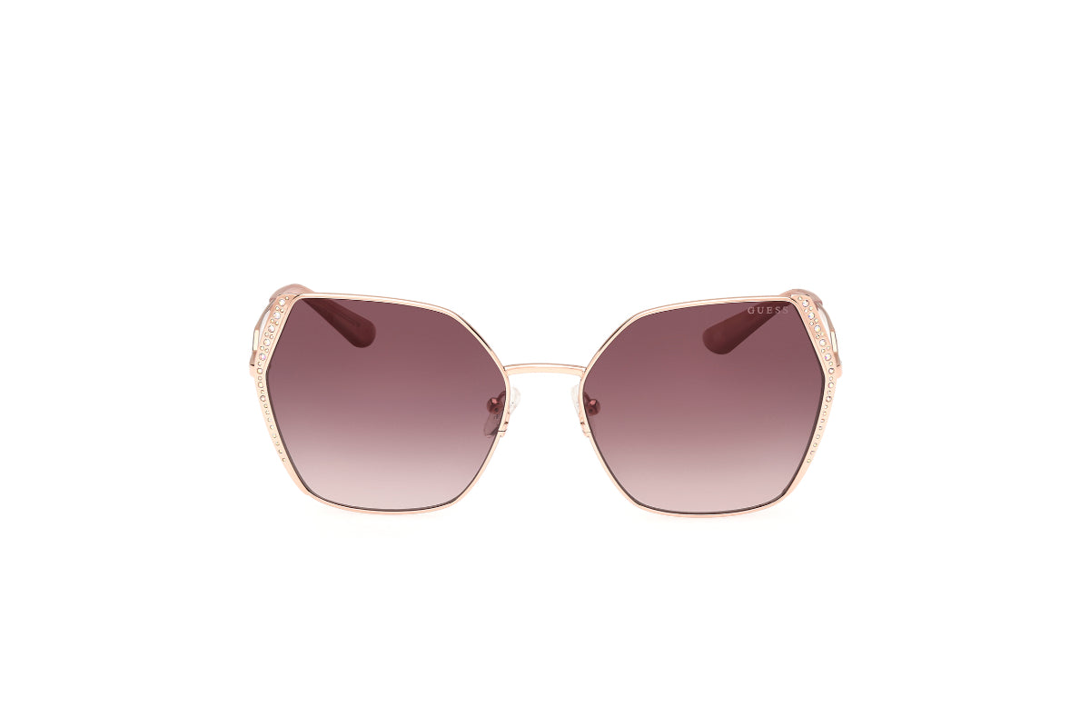 Guess Lentes de Sol Degradé
