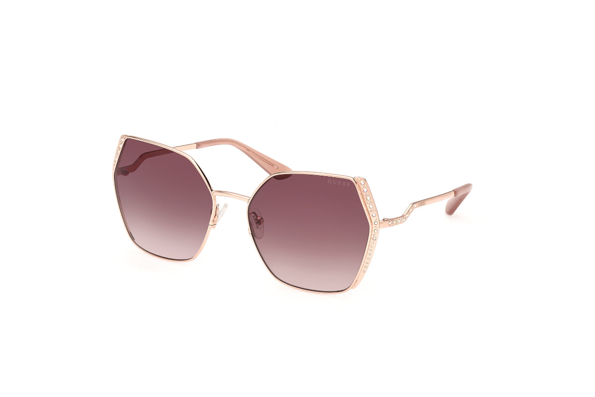 Guess Lentes de Sol Degradé