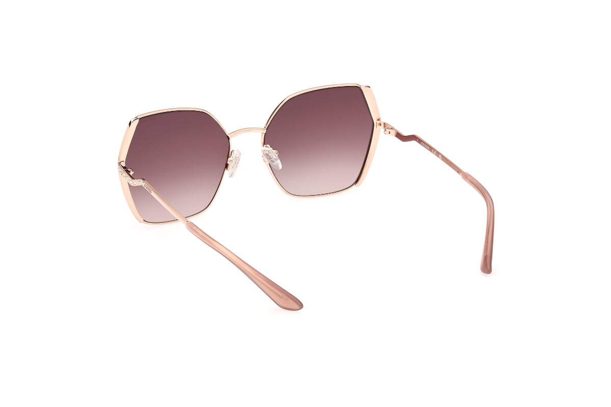 Guess Lentes de Sol Degradé