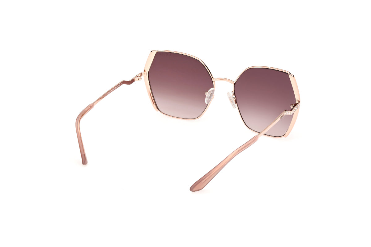 Guess Lentes de Sol Degradé