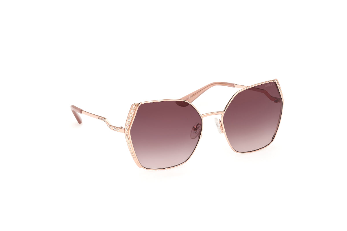 Guess Lentes de Sol Degradé
