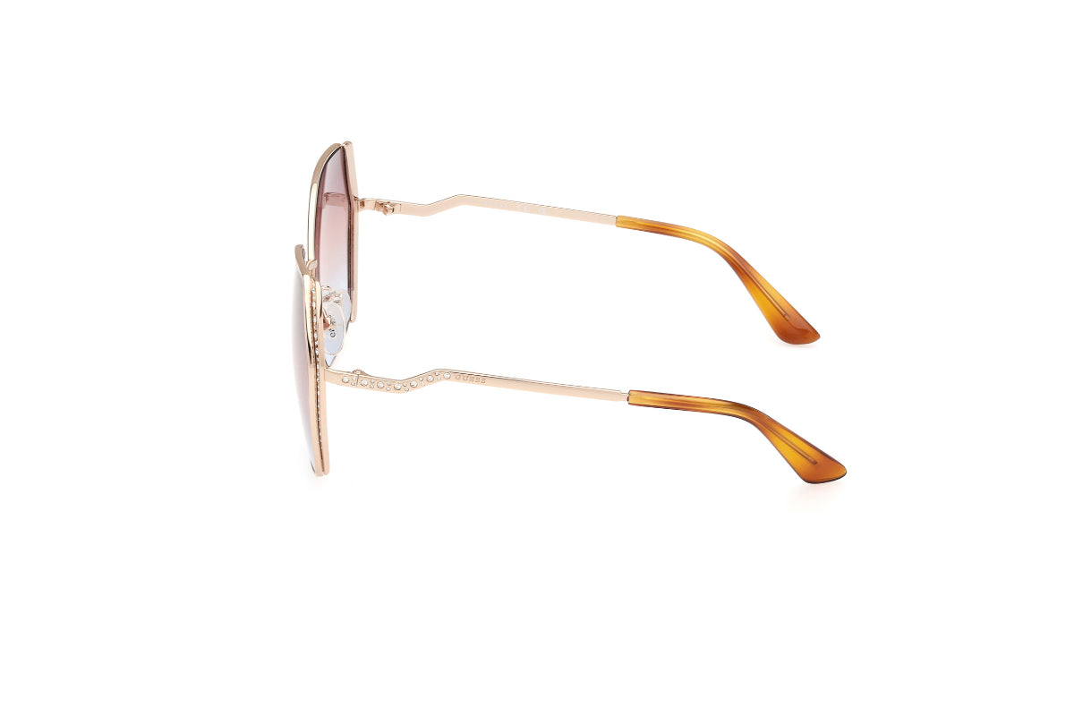 Guess Lentes de Sol Degradados GU7843S