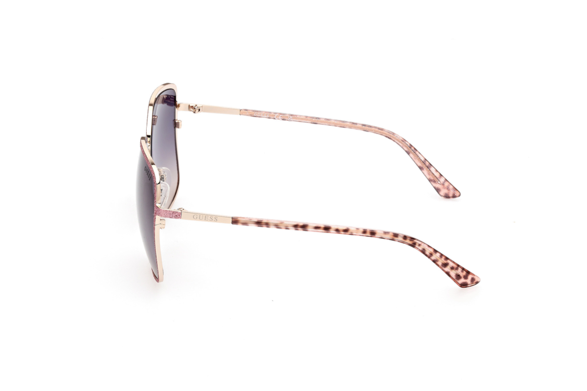 Lentes de Sol Rosa Guess