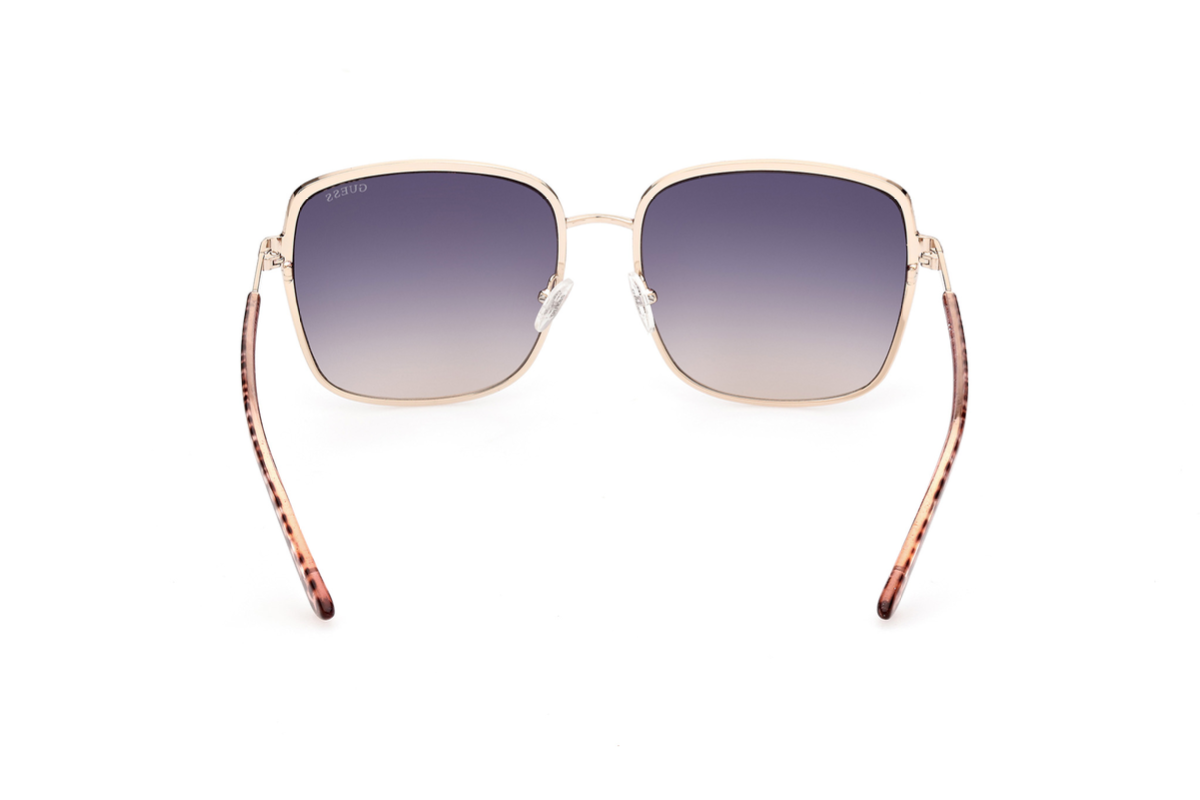 Lentes de Sol Rosa Guess