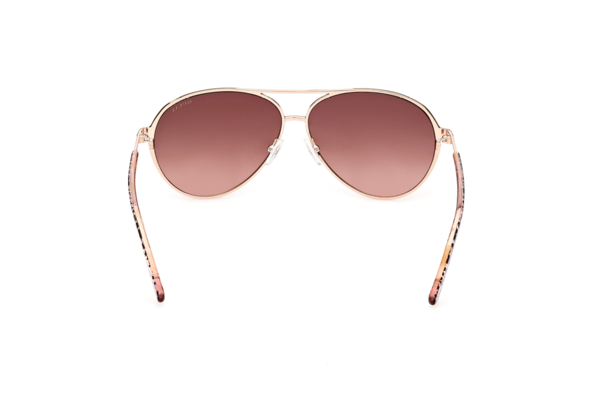 Lentes de Sol Rosa Guess