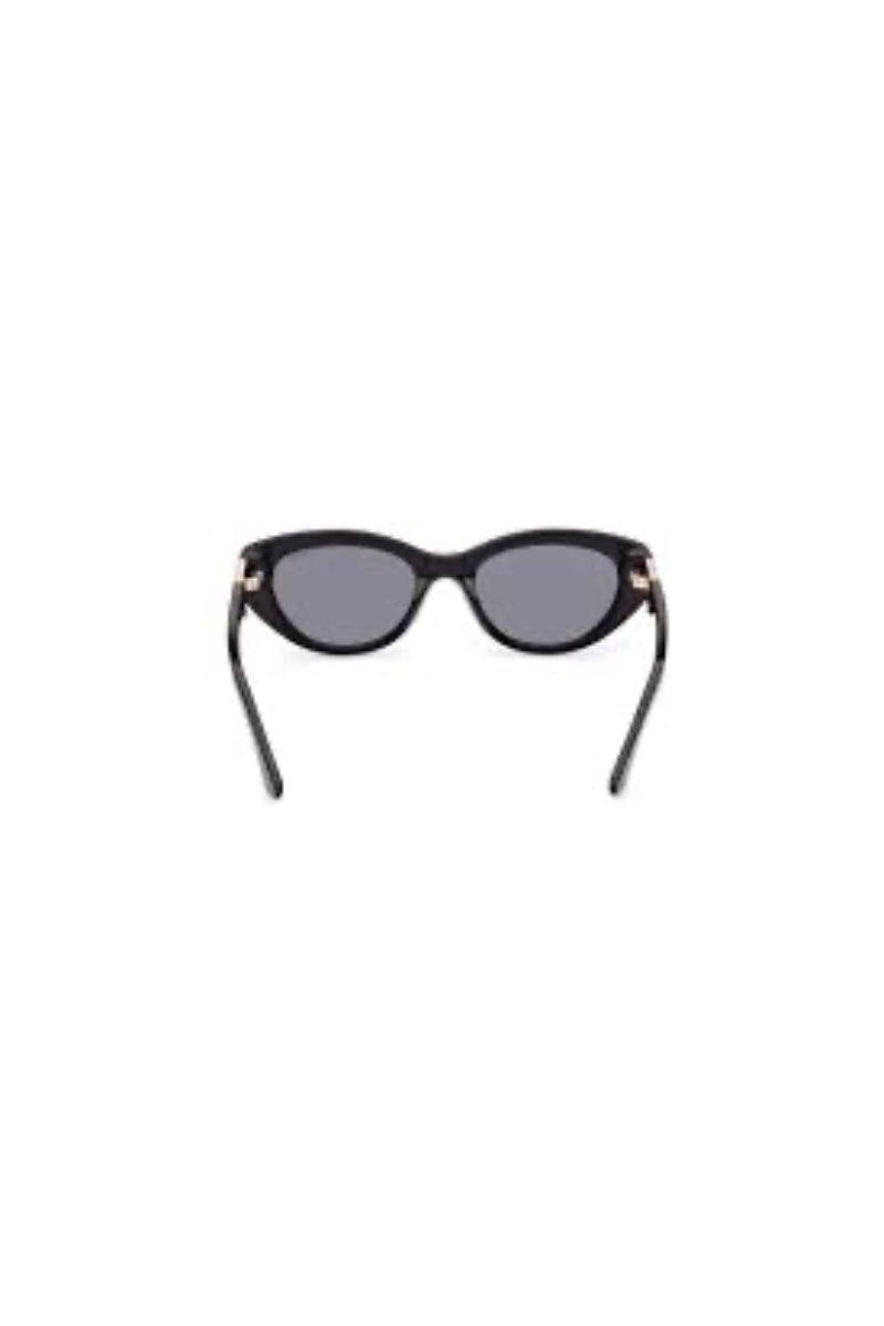 Lentes de Sol Negro Guess