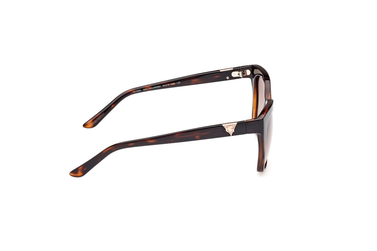 Guess Lentes de Sol Polarizados