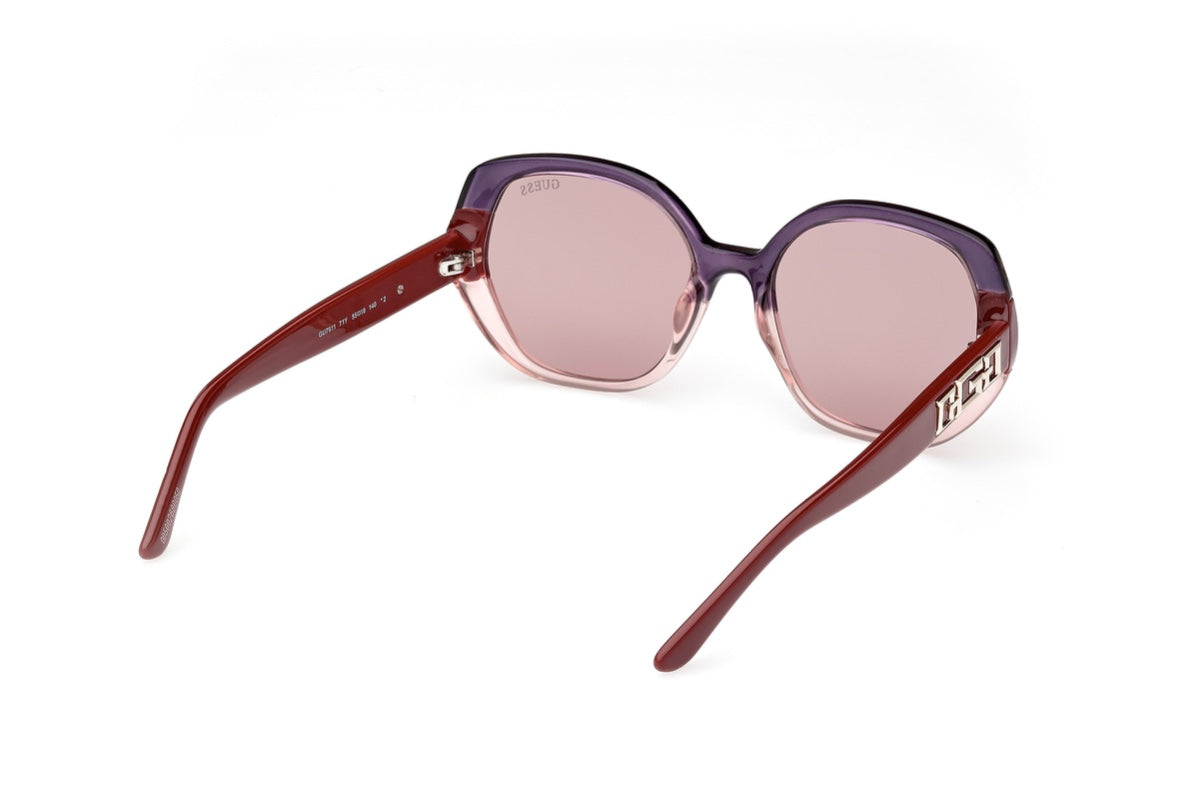 Lentes de Sol Guess