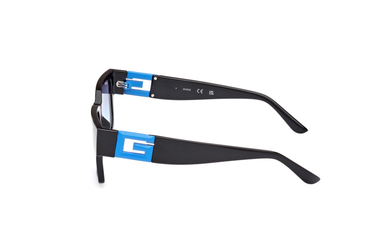Lentes de Sol Guess
