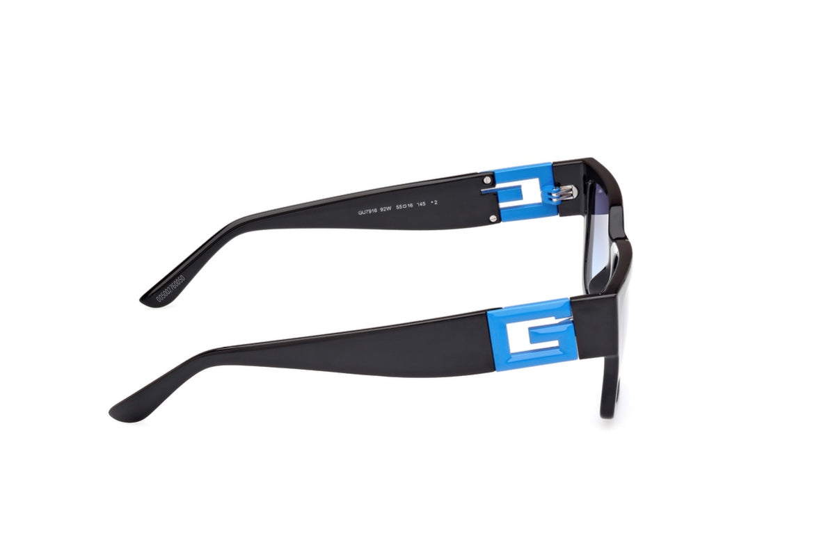 Lentes de Sol Guess