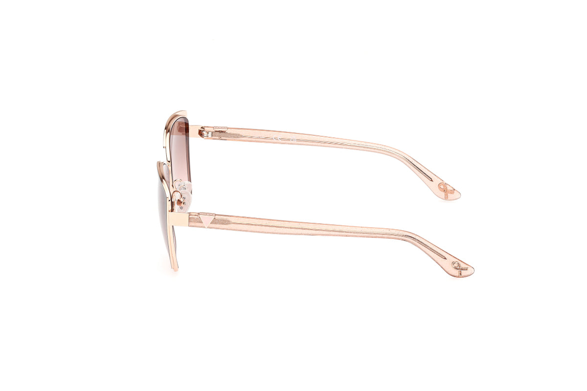 Guess Lentes de Sol Degradados GU7922
