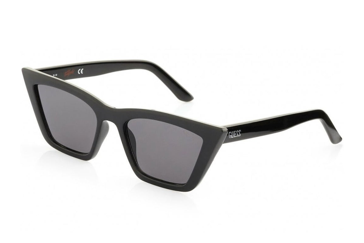 Lentes de Sol Negro Guess