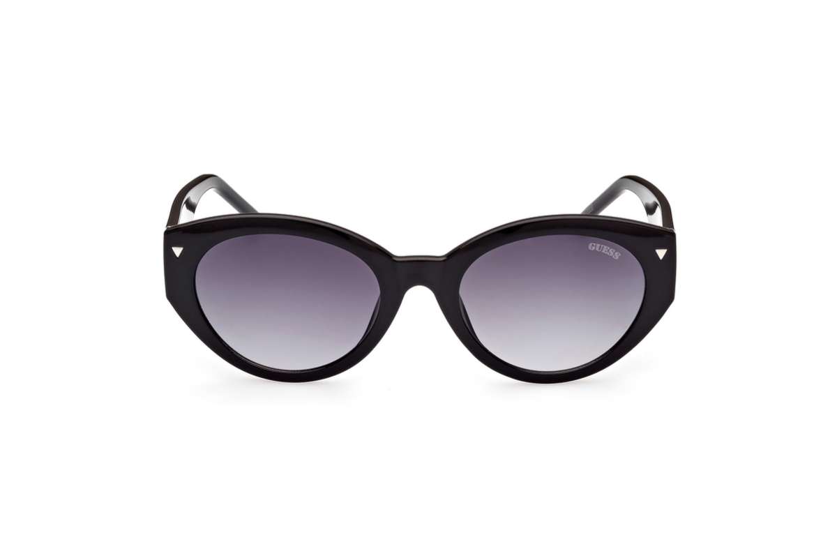 Lentes de Sol Negro Guess