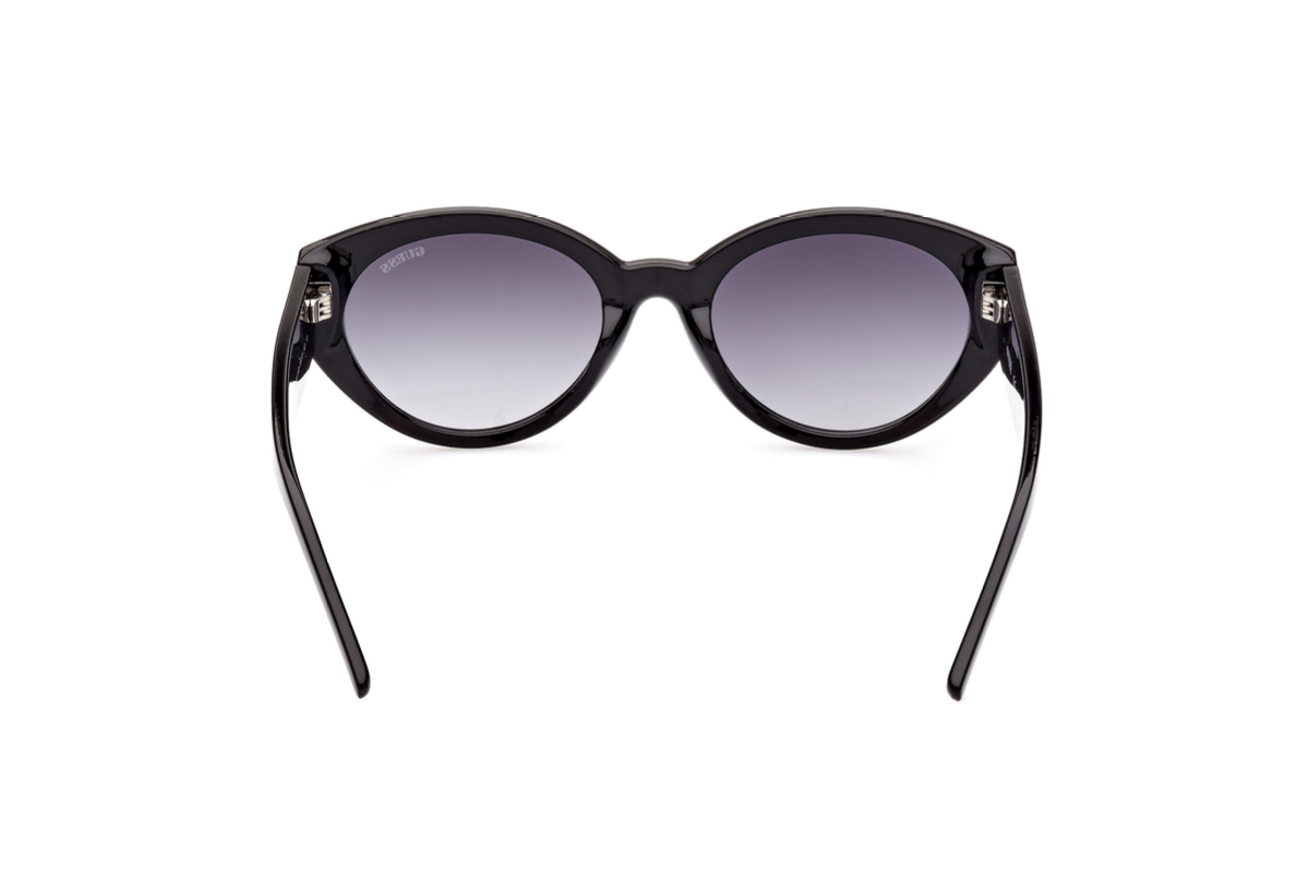 Lentes de Sol Negro Guess