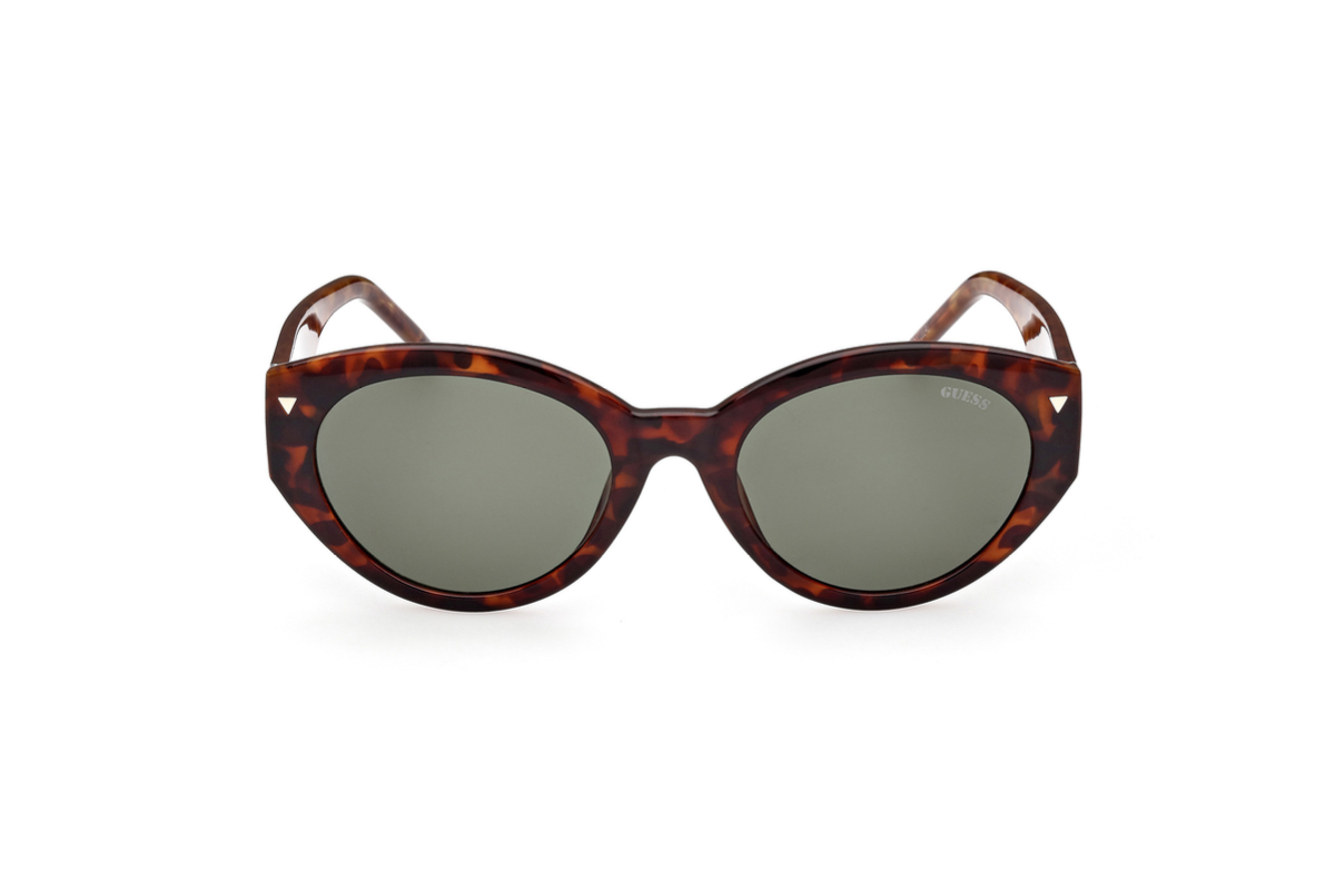 Lentes de Sol Marron Guess