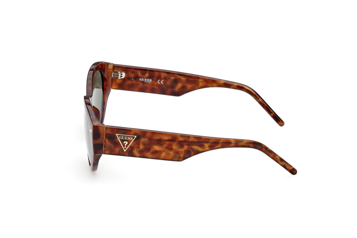 Lentes de Sol Marron Guess