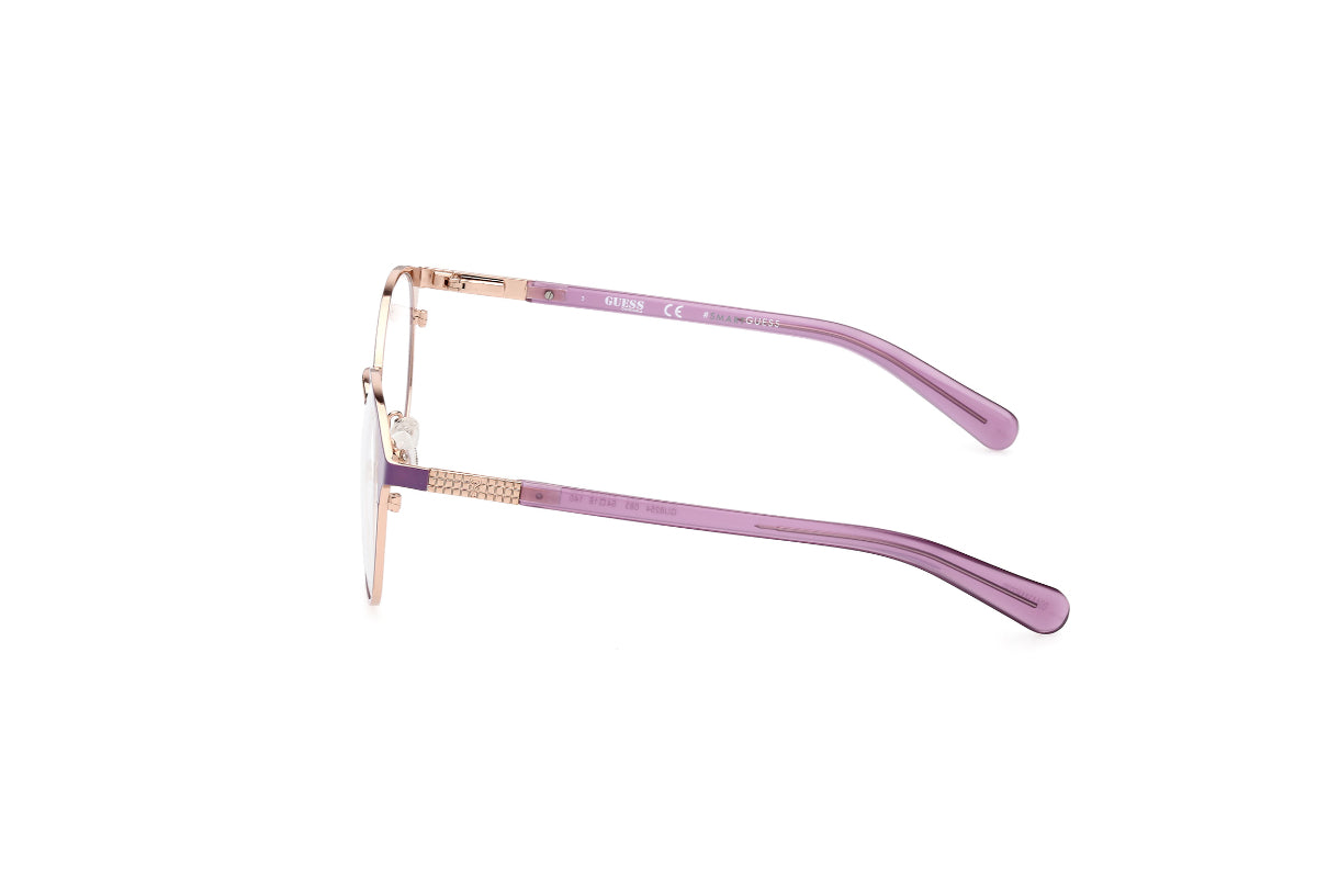 Guess Lentes Ópticos