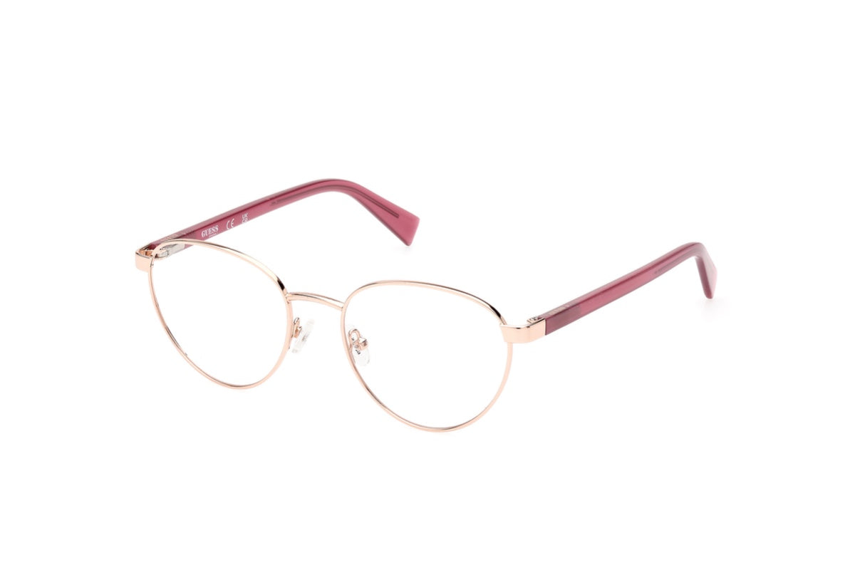 Guess Lentes Ópticos