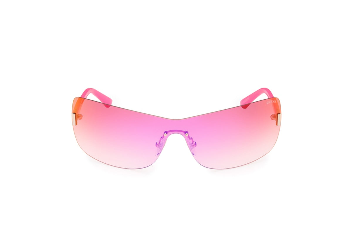 Guess Lentes de Sol Espejados GU8287