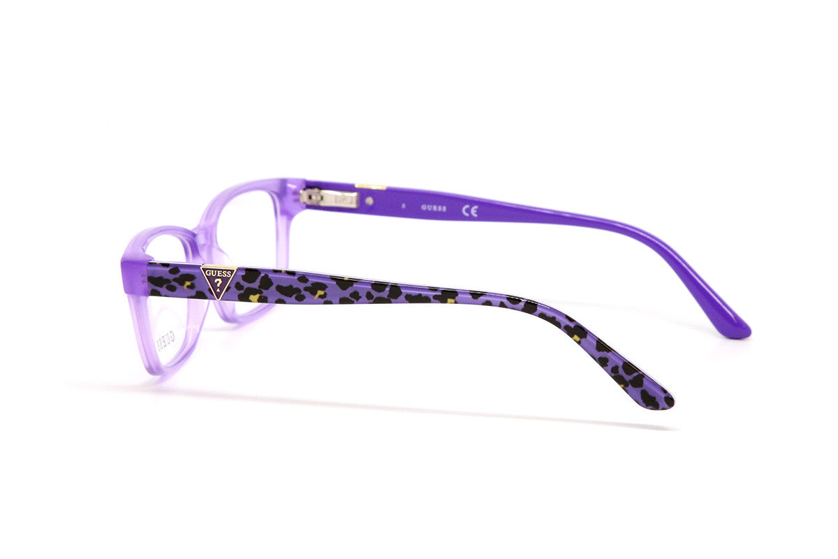 Guess Lentes Ópticos NIÑOS